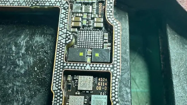 iphone 16 şarj entegresi